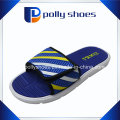 Zapatillas de hombre Flip Flop zapatillas de baño a prueba de agua Beach Holiday Summer Mules